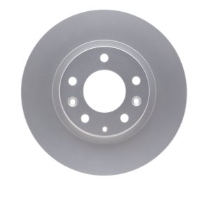 Mazda MX-5 Miata Brake Rotor (1) - Front - R1 Concepts - GEOSPEC Coated - `06-`15 Mazda MX-5 Miata Brake Rotor (1) - Front - R1 Concepts - GEOSPEC Coated - `06-`15